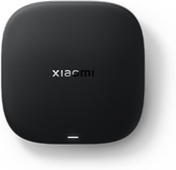 Xiaomi MDZ-32-AA TV Box S Android 3rd Gen 4K Ultra HD