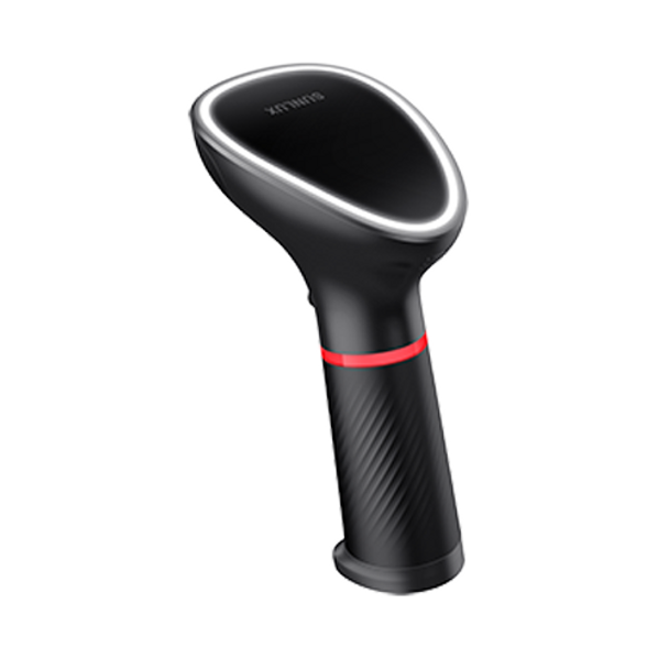 Sunlux XL-3610S wired  barcode scanner with  USB cable