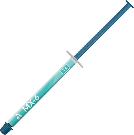 Arctic MX-6 (2g) Thermal Compound