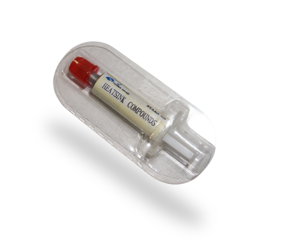 Heatsink Stars 700 5G Fan Heat/S Heatsink Stars 700 5G Fan Heat/S