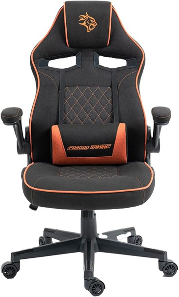 Porodo PDX548 Ergonomic Gaming Chair
