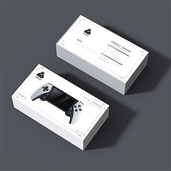 SJCAM M25 Video Game Screen HD 4.3''