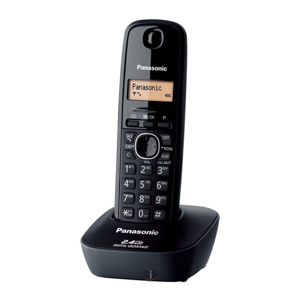 PANASONIC KX-TG3711BX cordless phone