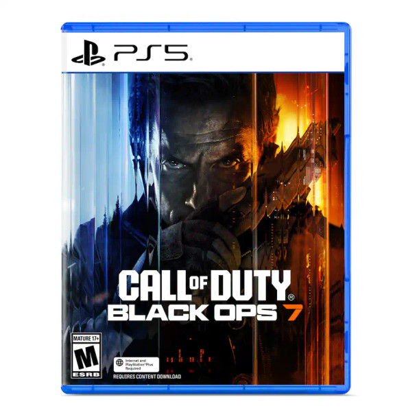 Call of Duty®: Black Ops 7 - PlayStation 5