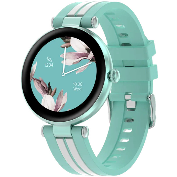 CANYON smart watch Semifreddo SW-61 Green