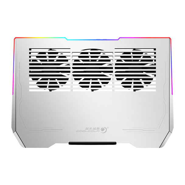 PDX117 Gaming RGB Laptop Cooling Fan