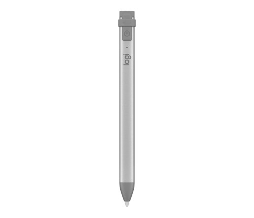 2nd Gen Logitech Crayon Tip Same As Apple Pencil Logitech Crayon