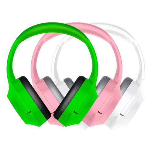 Noise Cancelling Headphones Razer Opus Iphone Razer Opus X