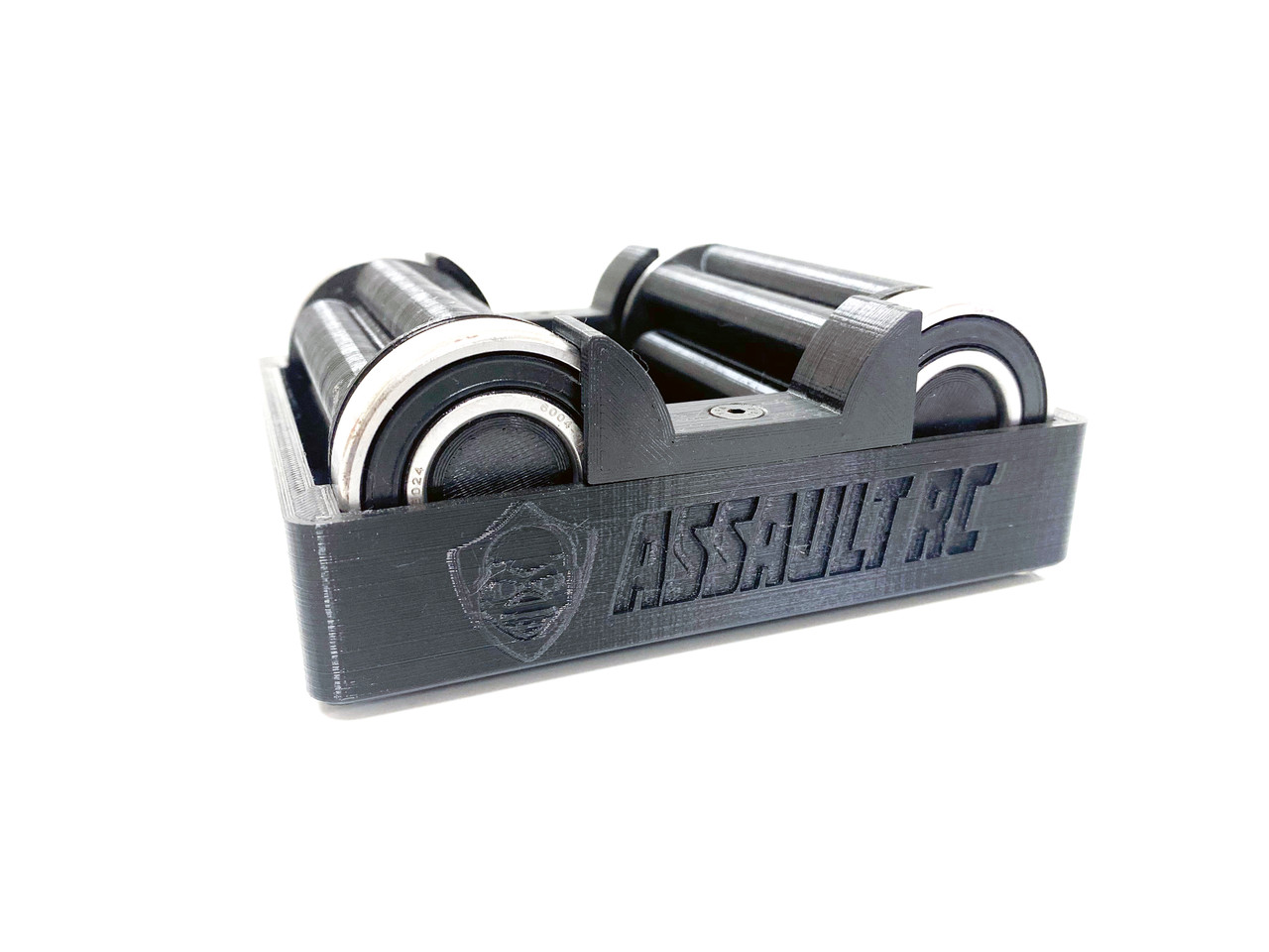 Assault RC Foam Buster Break In Station Assault RC