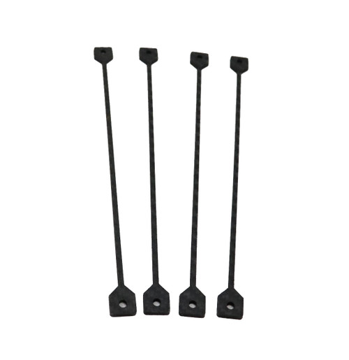 "Flexi Brace" 6" Body Brace (Carbon) (4) (ARC71026) "Flexi Brace" 6" Body Brace (Carbon) (4) (ARC71026)