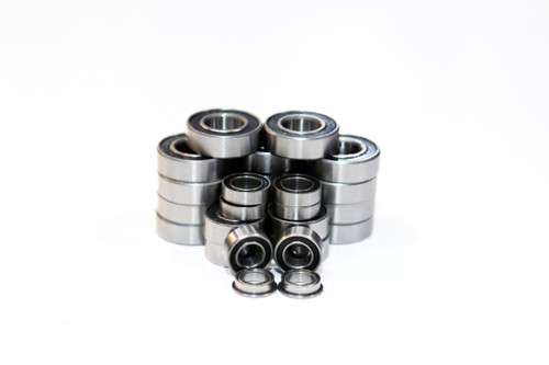 Assault RC Team Associated RC10 6.1 Series Complete Bearing Kit (ABEC5) Assault RC Team Associated RC10 6.1 Series Complete Bearing Kit (ABEC5)