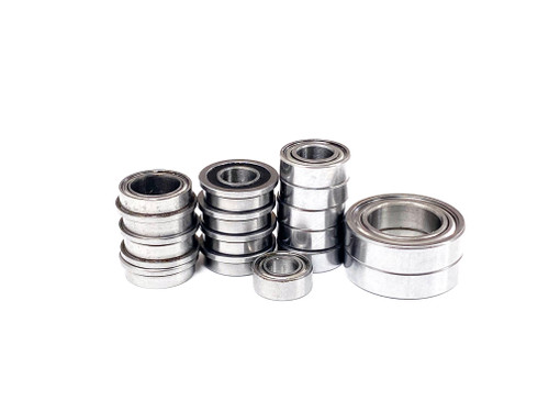 Assault RC GFRP Havoc 3.0/3.1/3.2/2019 DD Complete Ceramic Bearing Kit Assault RC GFRP Havoc 3.0/3.1/3.2/2019 DD Complete Ceramic Bearing Kit