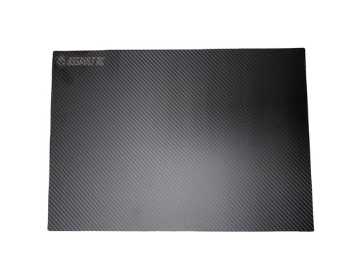 Assault RC Laser Level Carbon Fiber Pit Board Assault RC Laser Level Carbon Fiber Pit Board