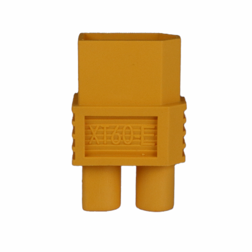 Assault RC Primo Battery Adapter (EC3 device to XT60 Battery)