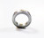 Assault RC 1/2"x3/4"x5/32" Metal Seal Ceramic Revolver Series Bearing (1) Assault RC 1/2"x3/4"x5/32" Metal Seal Ceramic Revolver Series Bearing (1)