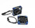 Assault RC Aluminum 40x40mm Ball Bearing High Speed Fan (Blue)
