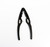 Assault RC Aluminum Multi Use Shock Shaft Pliers (Black) Assault RC Aluminum Multi Use Shock Shaft Pliers (Black)
