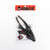 Assault RC Aluminum Multi Use Shock Shaft Pliers (Black) Assault RC Aluminum Multi Use Shock Shaft Pliers (Black)