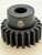 Assault RC Precision Hardened Steel 32P Pinion Gear (21T) (5mm Bore)