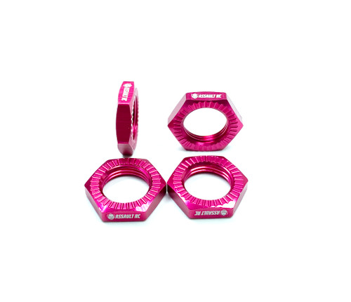 2/17発送 2/16まで出品 DADDYLAB HEX-WHEELピンク色 2/17発送 2/16まで出品 DADDYLAB HEX-WHEELピンク色 - メルカリ