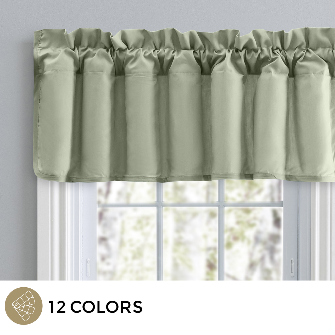 Curtains Valances Tailored Valances Buy Online