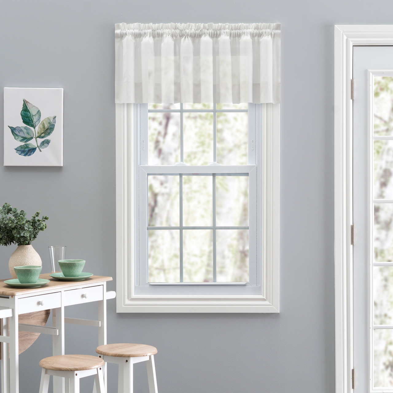 Curtains Valances Tailored Valances Buy Online