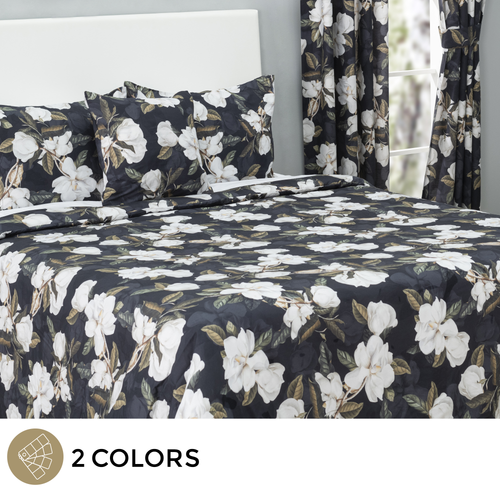 MAGNOLIA - COMFORTER SET