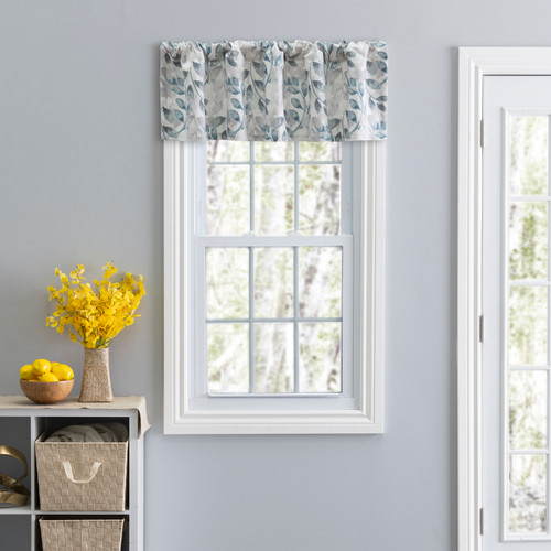 ASPEN - TAILORED VALANCE