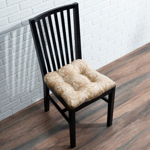 LEXINGTON LEAF CHAIR PAD