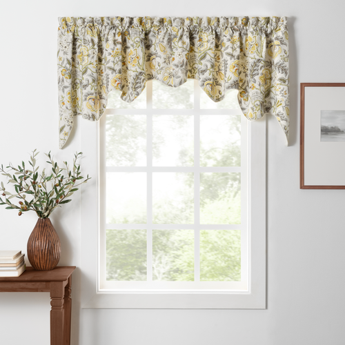 REGENCY - DUCHESS VALANCE