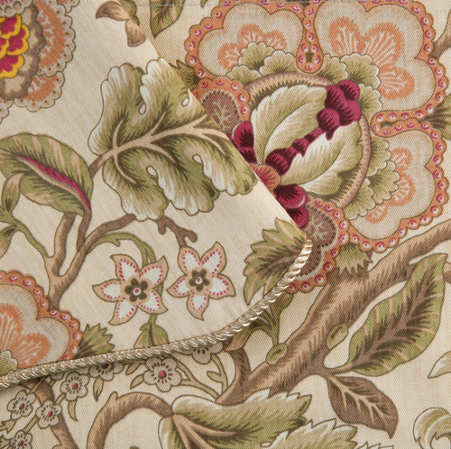 REGENCY - DUCHESS VALANCE