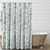 HYDRANGEA - SHOWER CURTAIN