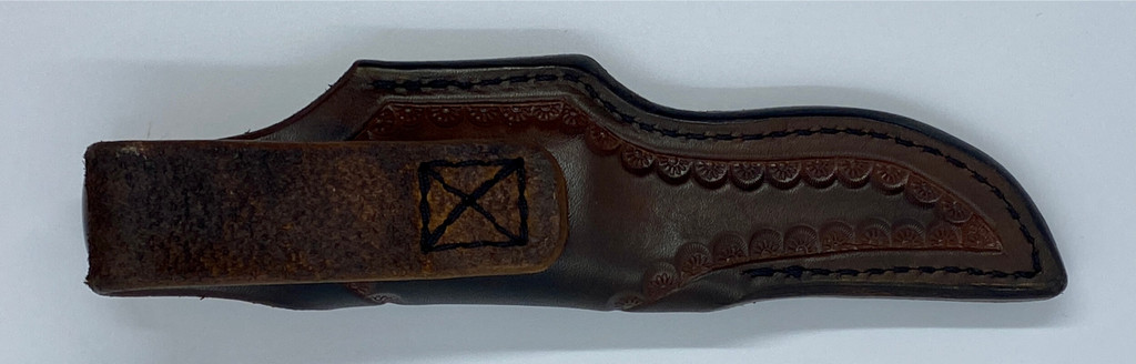 Back Of Sheath