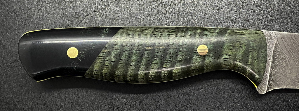 Green River Custom