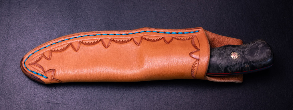 Kilgore Moose Sheath