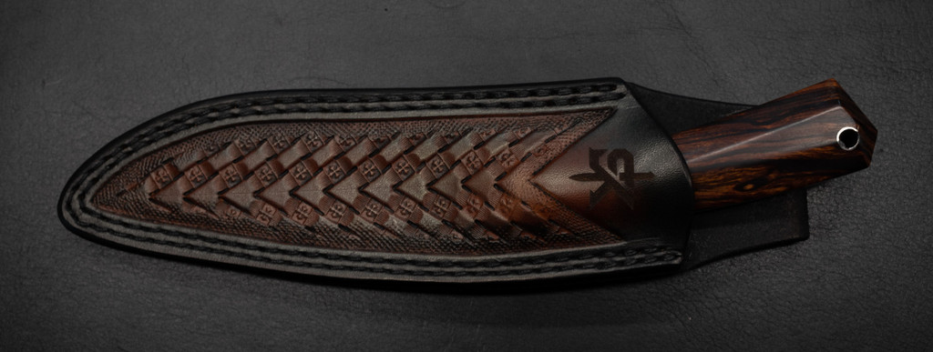 Iron Tiger Sheath