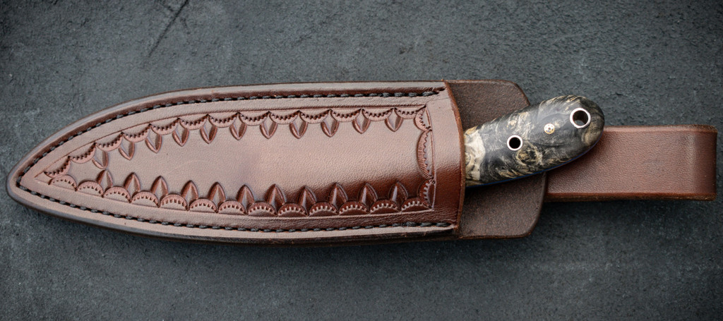 Sheath Dangle