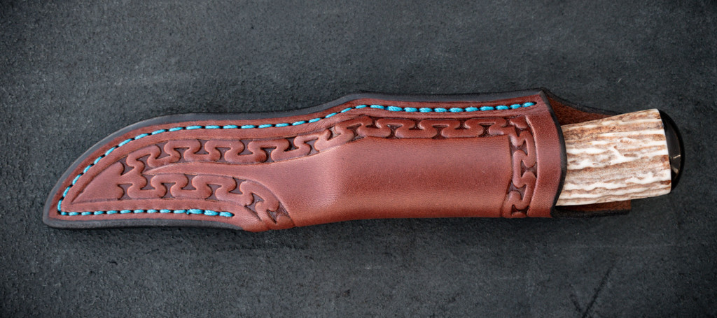 Bold Buffalo Sheath