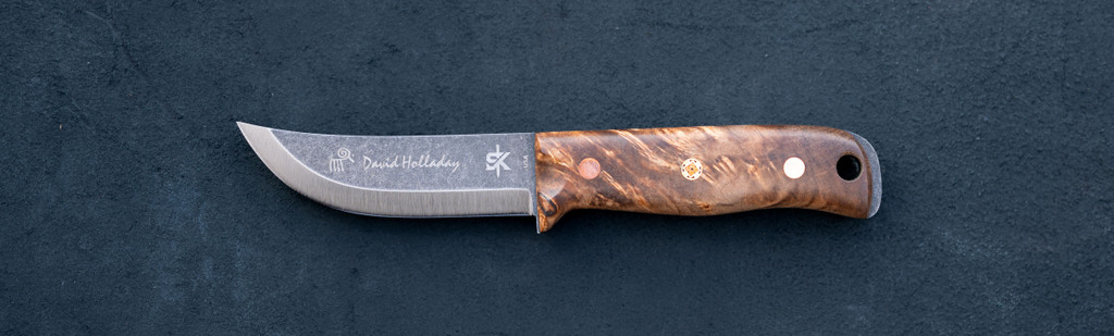 Custom Edition David Holladay Cochise #4