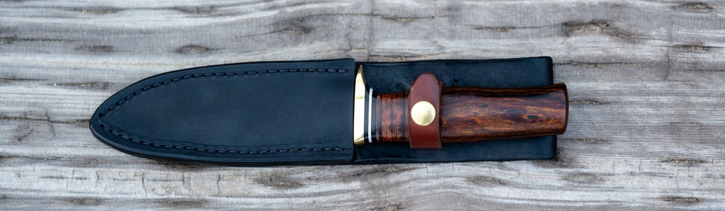 Heritage Sheath