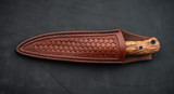 Rigby Hunter Sheath