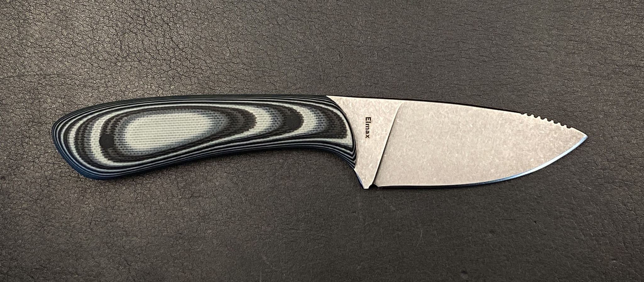 Schenk Knives