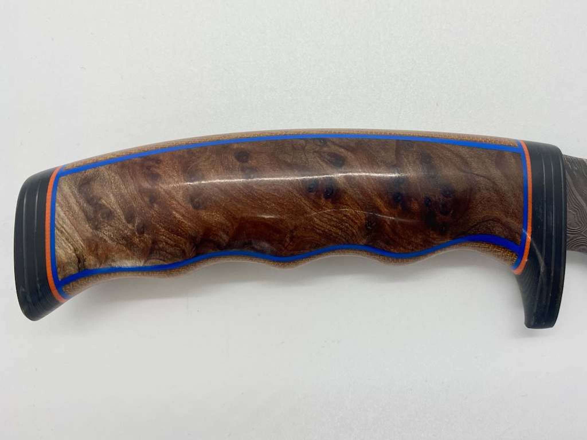 Shark Knife  Arizona Custom Knives