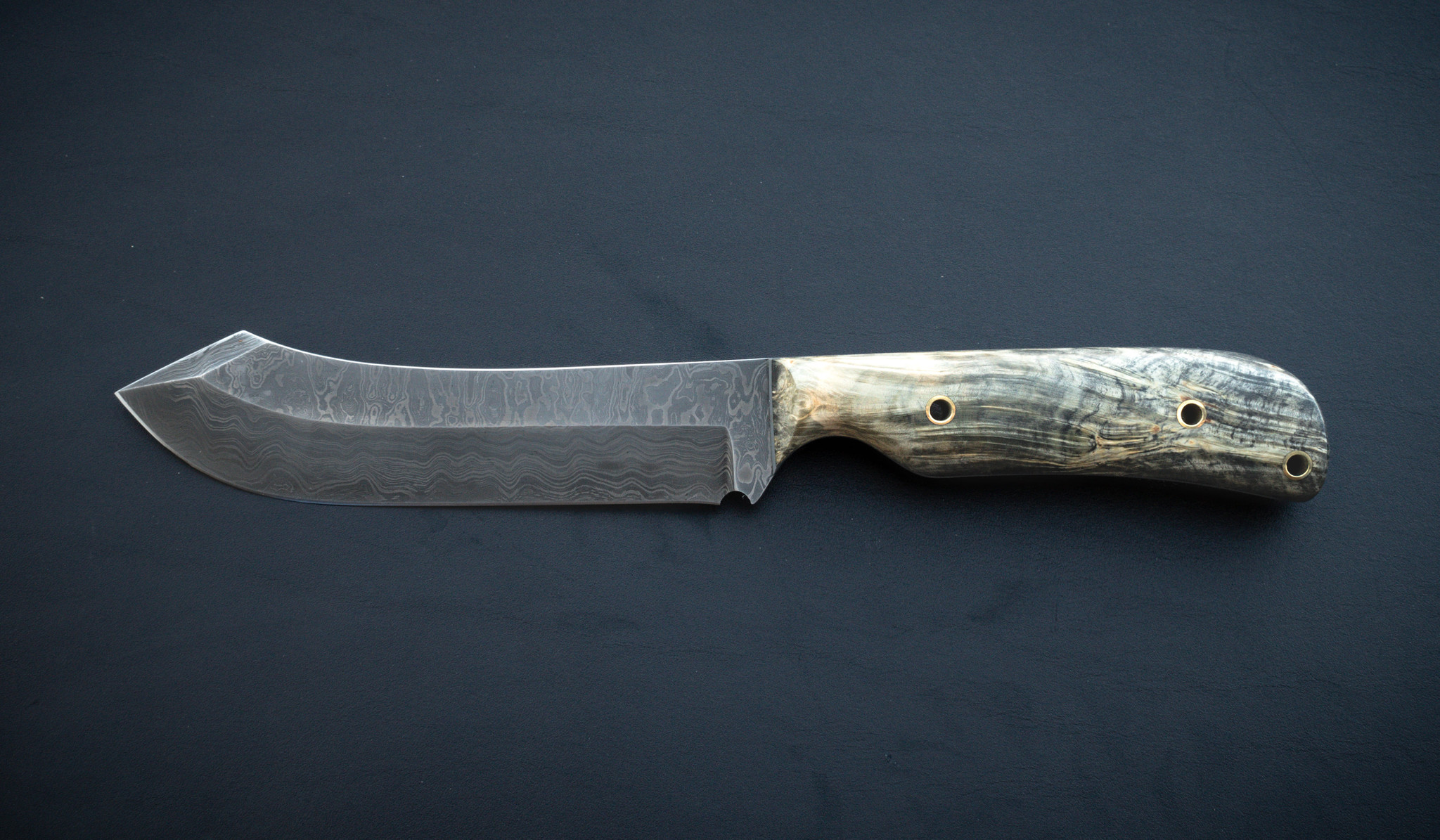 Big Timber Camp Knife