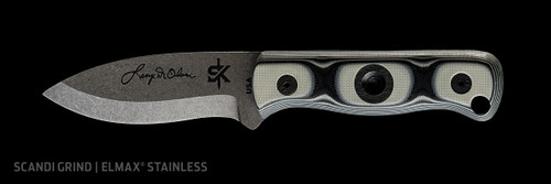 SCANDI ELMAX STAINLESS