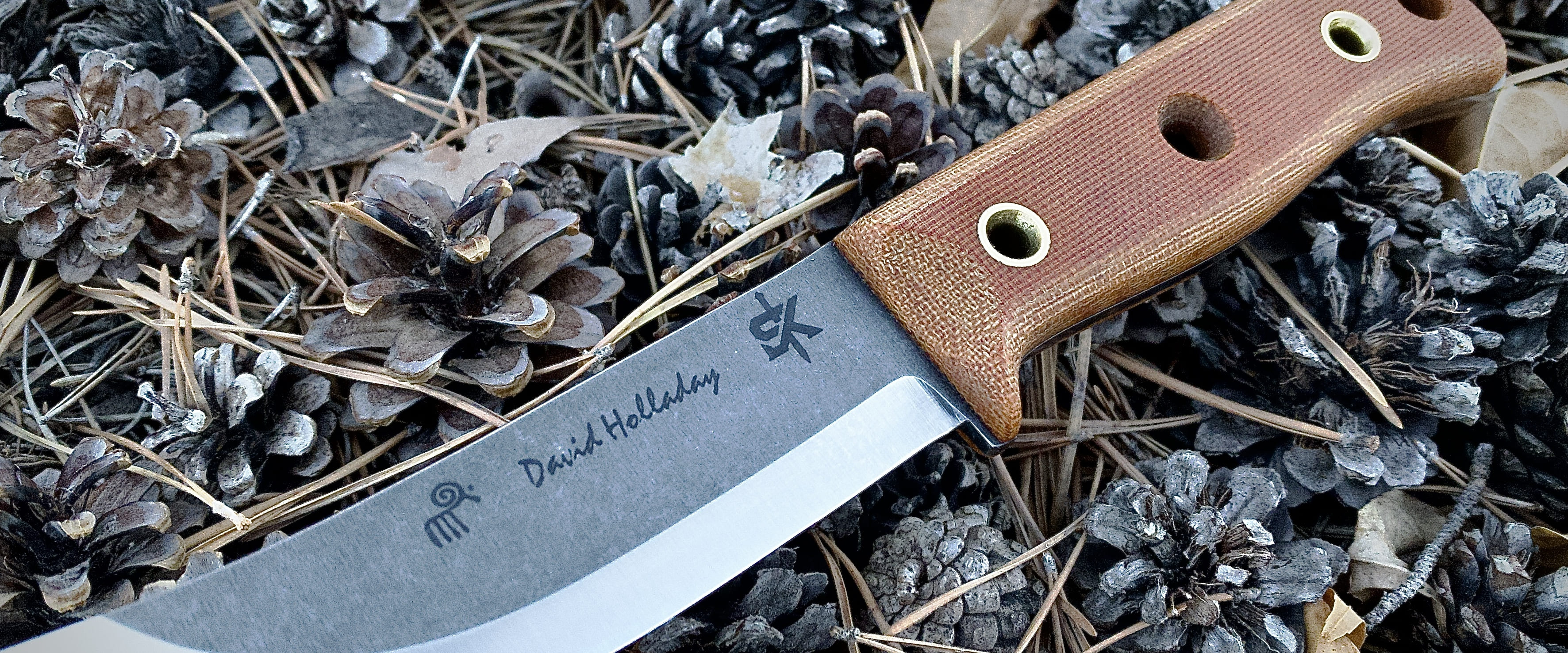 Outdoor Knives, Camping, BBQ & More