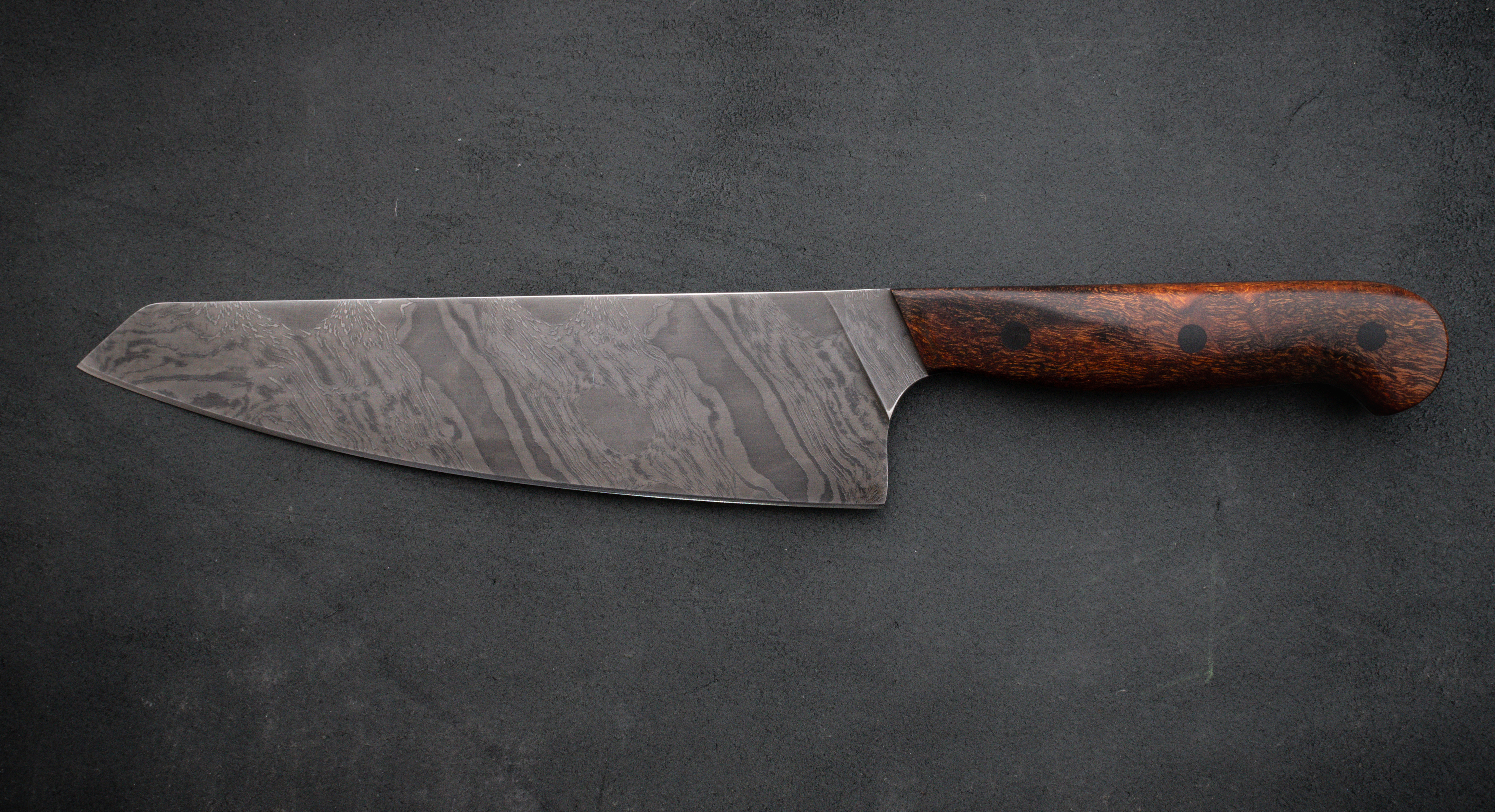 Shanghai Shredder  Cleaver Knife – Danaak & Co.