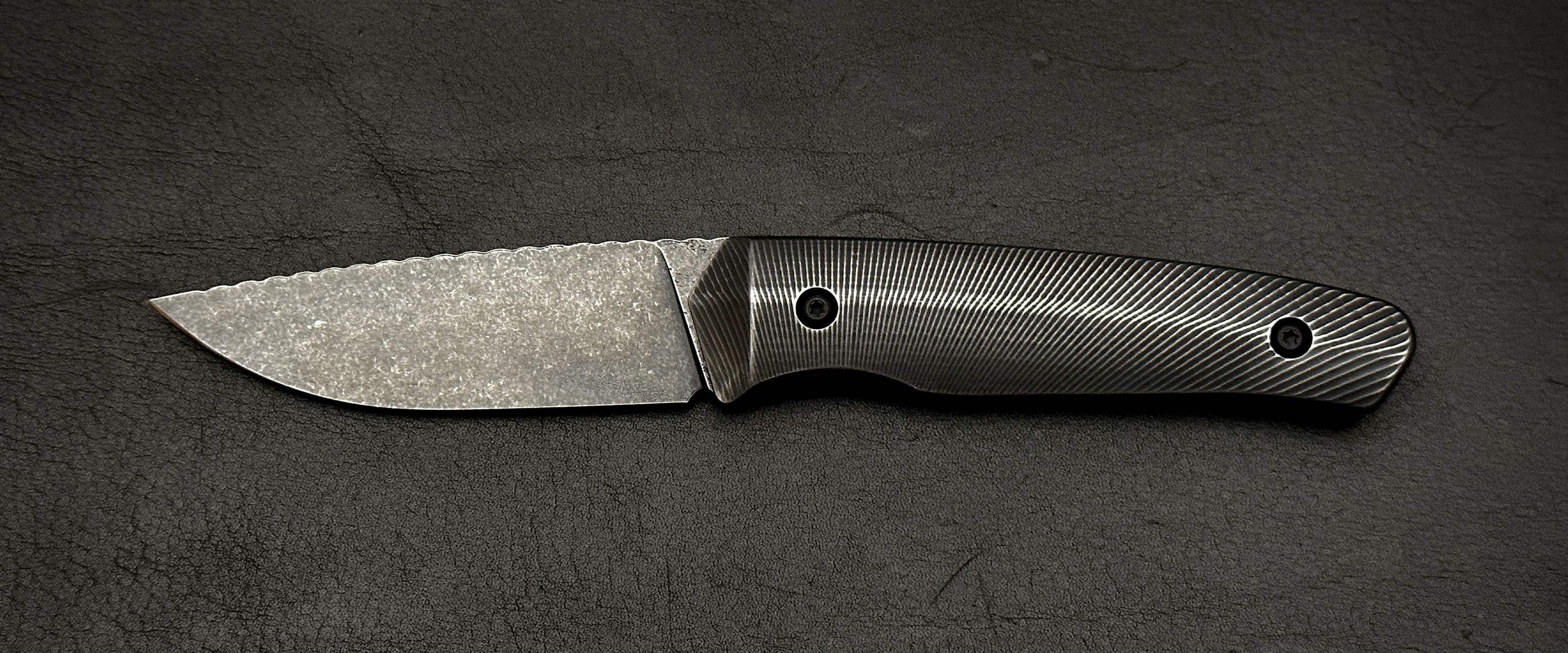 Schenk Knives