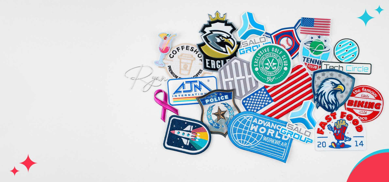 Patches