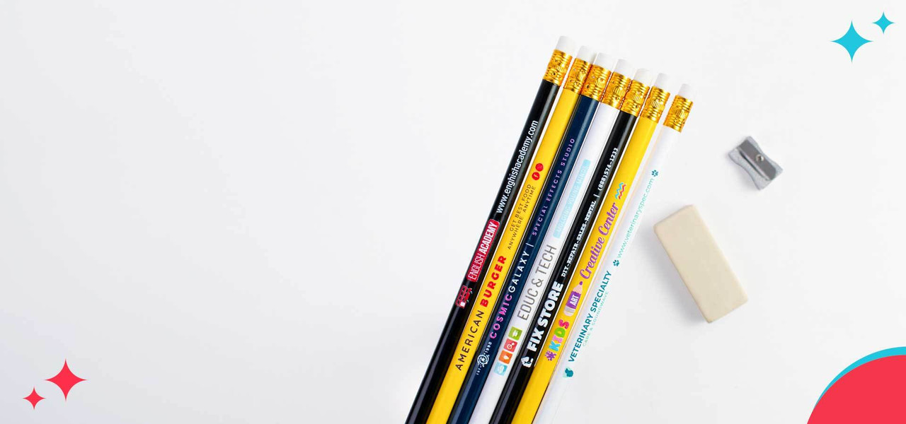 Pencils